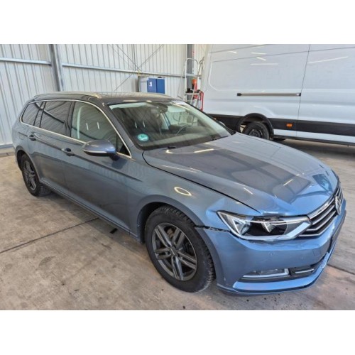 2015 Volkswagen Passat Variant Comfortline BMT/Start-Stopp