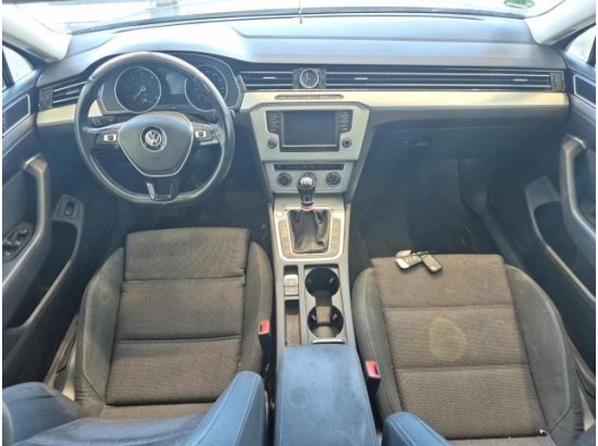 2015 Volkswagen Passat Variant Comfortline BMT/Start-Stopp