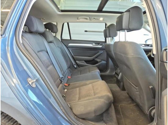 2015 Volkswagen Passat Variant Comfortline BMT/Start-Stopp
