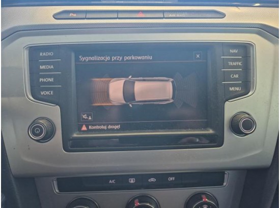 2015 Volkswagen Passat Variant Comfortline BMT/Start-Stopp