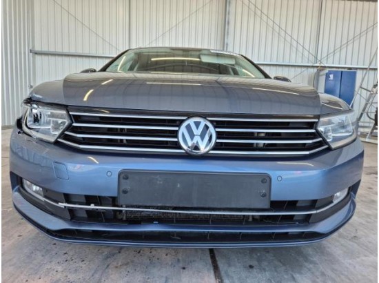 2015 Volkswagen Passat Variant Comfortline BMT/Start-Stopp