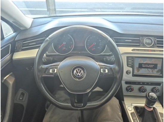 2015 Volkswagen Passat Variant Comfortline BMT/Start-Stopp