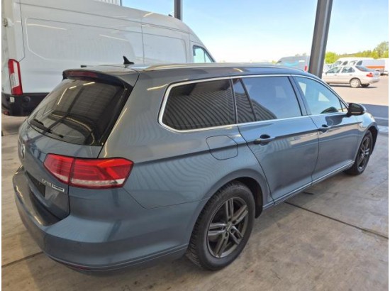 2015 Volkswagen Passat Variant Comfortline BMT/Start-Stopp