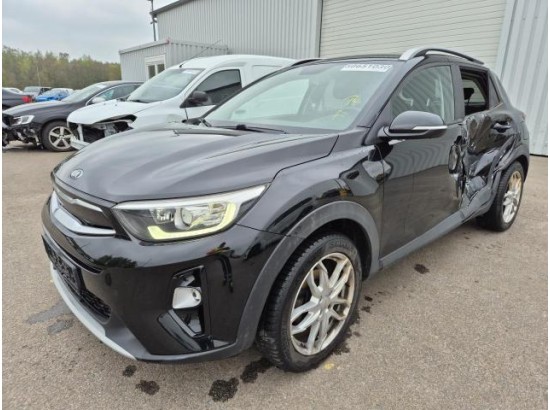 2019 Kia Stonic