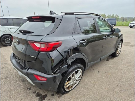 2019 Kia Stonic