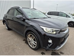 2019 Kia Stonic