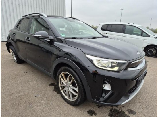 2019 Kia Stonic