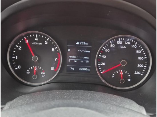 2019 Kia Stonic
