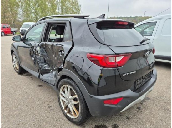 2019 Kia Stonic