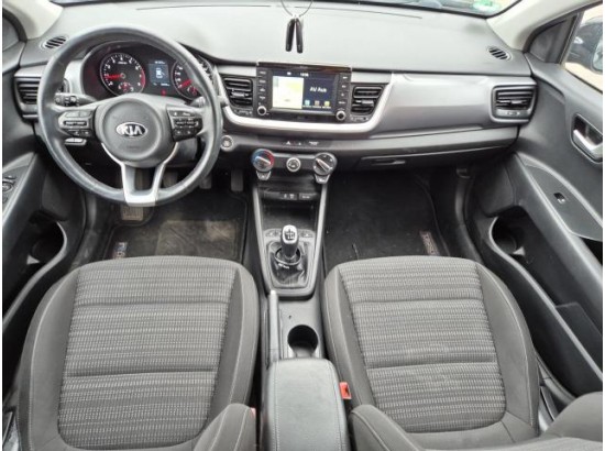 2019 Kia Stonic
