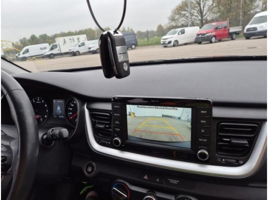 2019 Kia Stonic