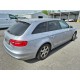 2015 Audi A4 Avant Ambition quattro