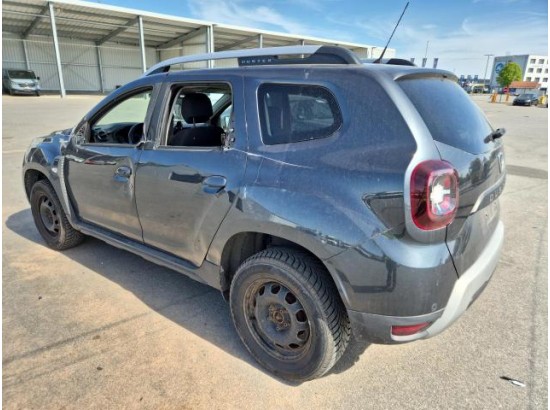 2018 Dacia Duster II Prestige 4WD