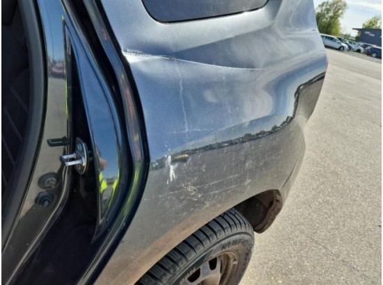 2018 Dacia Duster II Prestige 4WD
