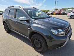 2018 Dacia Duster II Prestige 4WD