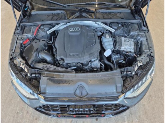 2020 Audi A4 Lim. S line Sportpaket / plus quattro