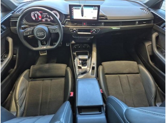 2020 Audi A4 Lim. S line Sportpaket / plus quattro