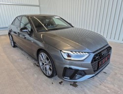 2020 Audi A4 Lim. S line Sportpaket / plus quattro