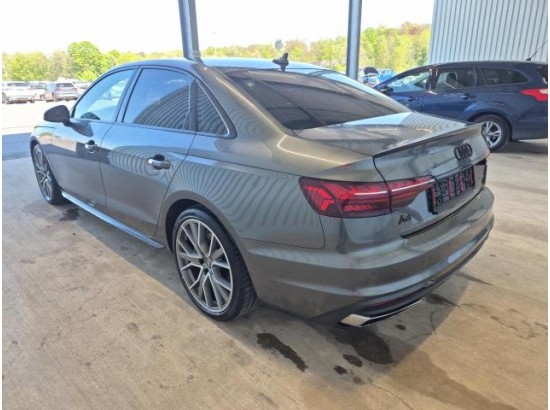 2020 Audi A4 Lim. S line Sportpaket / plus quattro
