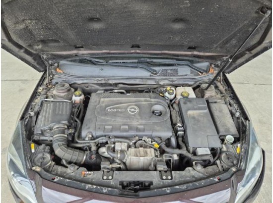 2015 Opel Insignia A Sports Tourer Innovation