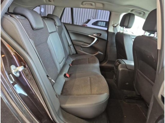 2015 Opel Insignia A Sports Tourer Innovation
