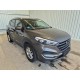 2017 Hyundai Tucson blue Classic 2WD