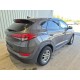 2017 Hyundai Tucson blue Classic 2WD