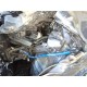 2017 Hyundai Tucson blue Classic 2WD