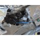 2017 Hyundai Tucson blue Classic 2WD