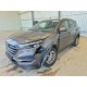 2017 Hyundai Tucson blue Classic 2WD