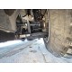 2017 Hyundai Tucson blue Classic 2WD