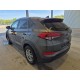 2017 Hyundai Tucson blue Classic 2WD