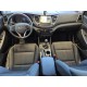 2017 Hyundai Tucson blue Classic 2WD