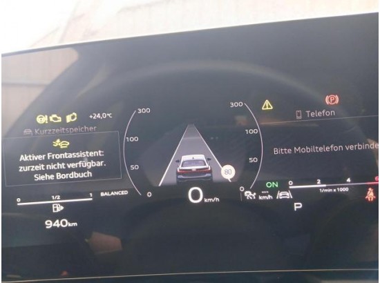 2025 Audi A5 Lim. TDI 150kW