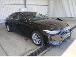 2025 Audi A5 Lim. TDI 150kW