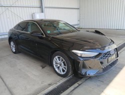 2025 Audi A5 Lim. TDI 150kW