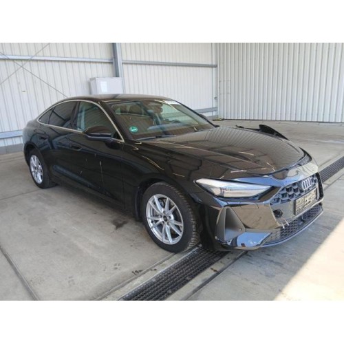 2025 Audi A5 Lim. TDI 150kW