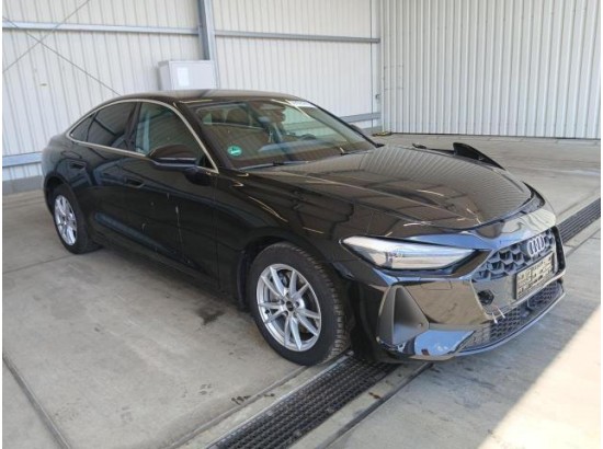 2025 Audi A5 Lim. TDI 150kW