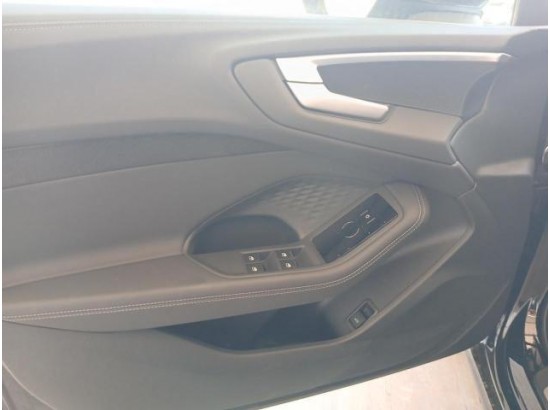 2025 Audi A5 Lim. TDI 150kW