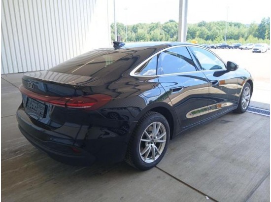 2025 Audi A5 Lim. TDI 150kW