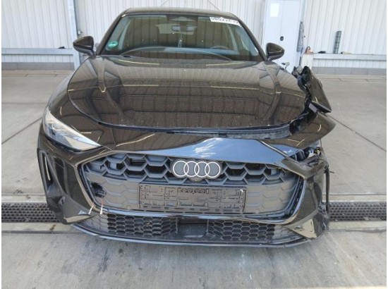 2025 Audi A5 Lim. TDI 150kW