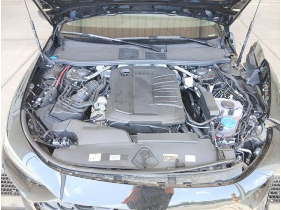 2025 Audi A5 Lim. TDI 150kW