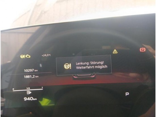 2025 Audi A5 Lim. TDI 150kW