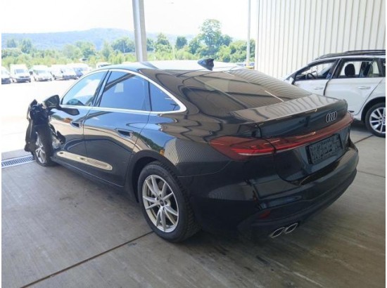 2025 Audi A5 Lim. TDI 150kW