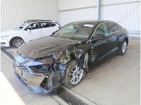 2025 Audi A5 Lim. TDI 150kW