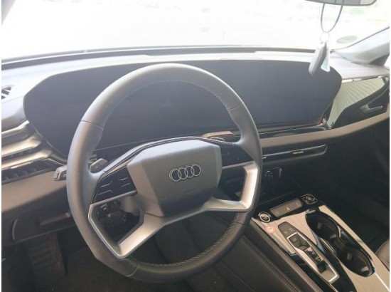 2025 Audi A5 Lim. TDI 150kW