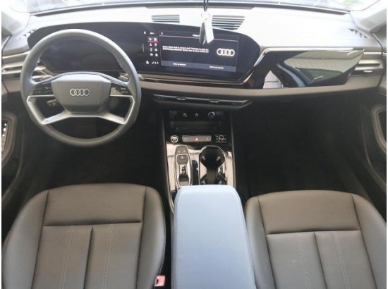 2025 Audi A5 Lim. TDI 150kW