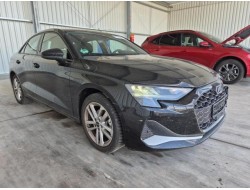 2025 Audi A3 Lim. 35 TFSI advanced