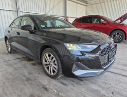 2025 Audi A3 Lim. 35 TFSI advanced