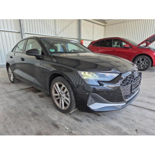 2025 Audi A3 Lim. 35 TFSI advanced